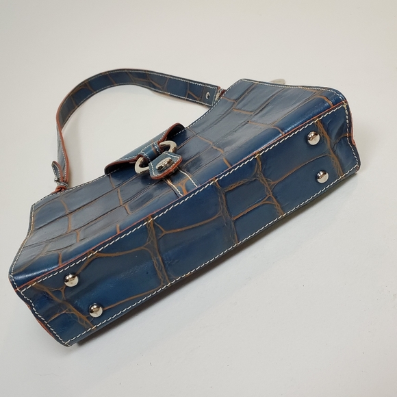 Vtg Dooney & Bourke purse - Picture 4 of 8